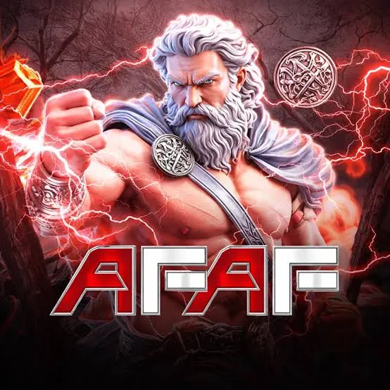 AFAF - Temukan Teman Sekitar dengan Mudah