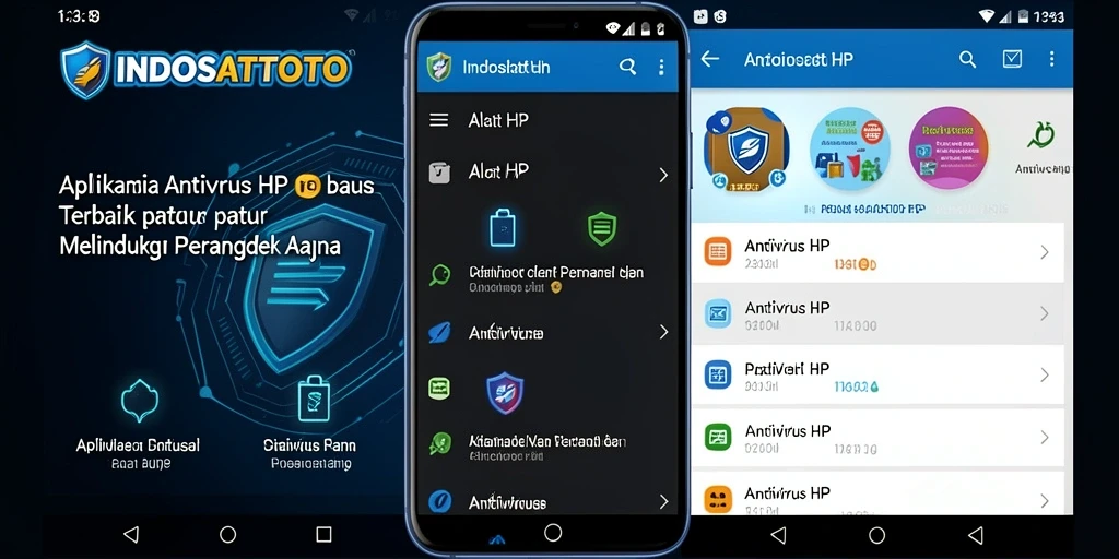 Tampilan antarmuka pengguna INDOSATTOTO yang intuitif dan fungsional.