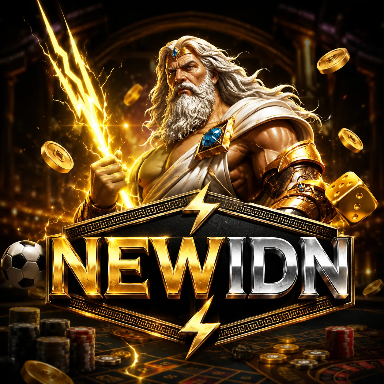 NEWIDN - Aplikasi Panggilan VoIP Terpercaya untuk Sosial & Chat