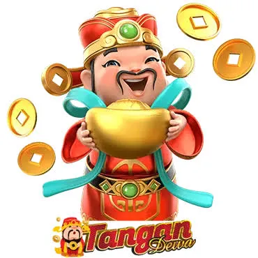 TANGANDEWA - Dompet Digital Terpercaya untuk Transaksi Keuangan Anda